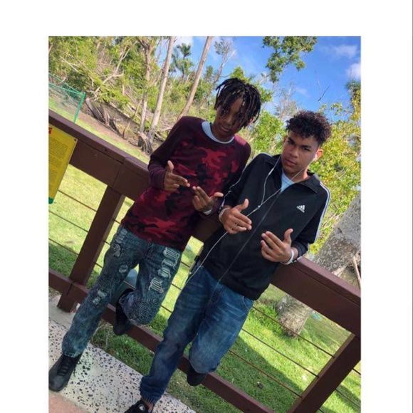 Meet your Posher, Jerome - Picture 1 of 1